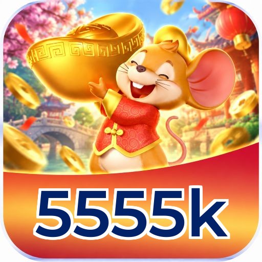 Bônus 5555k