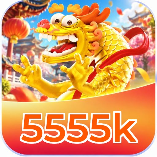 Logo 5555k