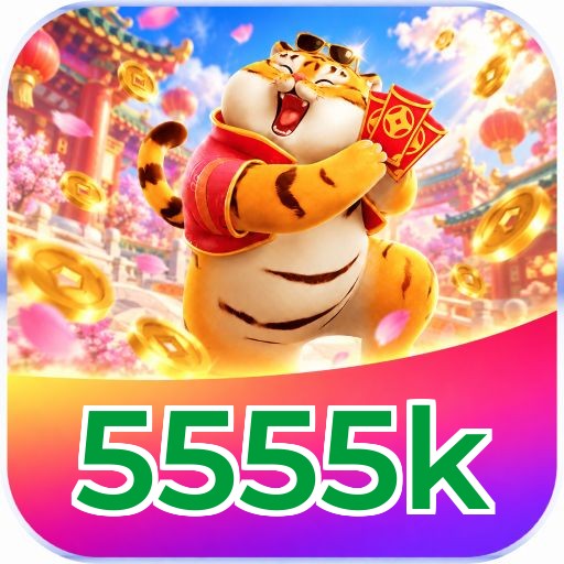 Logo 5555k