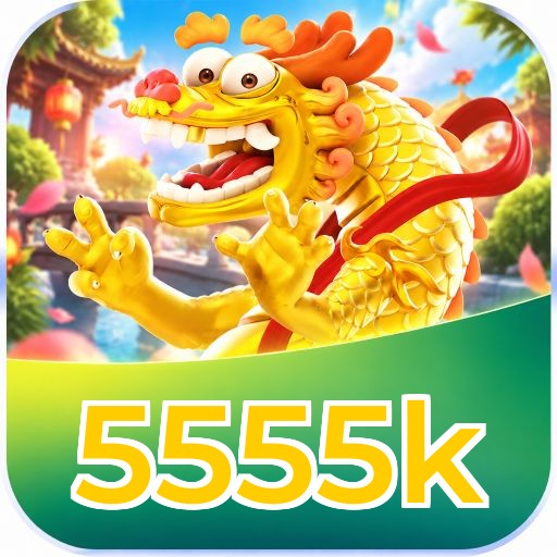 Logo 5555k