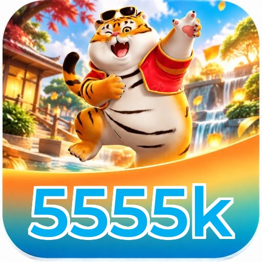 Slots 5555k