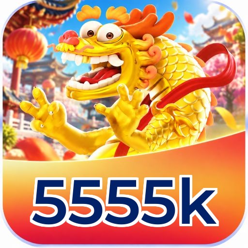 Logo 5555k
