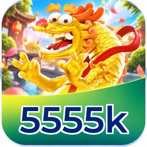Logo 5555k