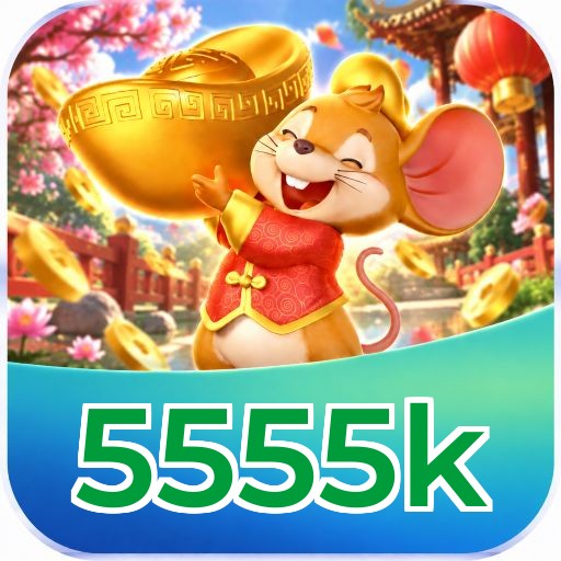Logo 5555k