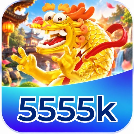 Logo 5555k