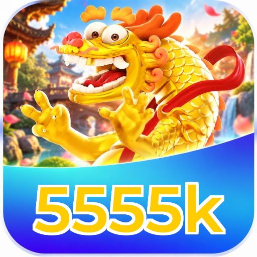 Logo 5555k
