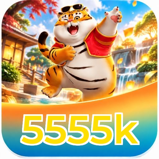 Logo 5555k