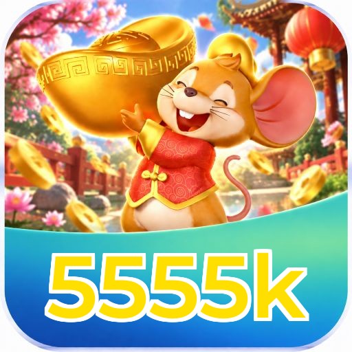 Logo 5555k