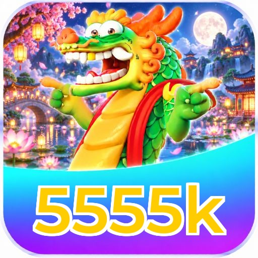 Logo 5555k