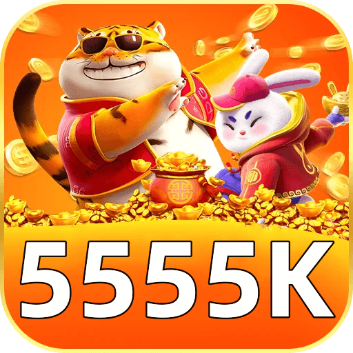 5555K Cassino Online